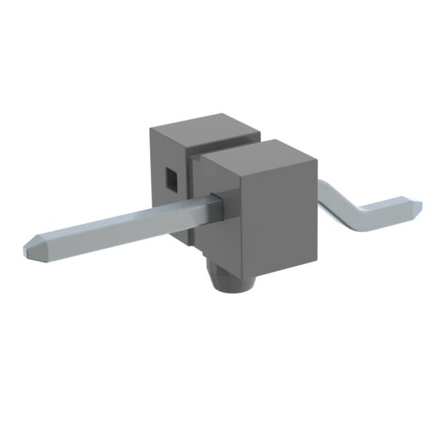 TSM-102-01-T-SH-A-002-K-TR Samtec Inc.  Headers Male Pins